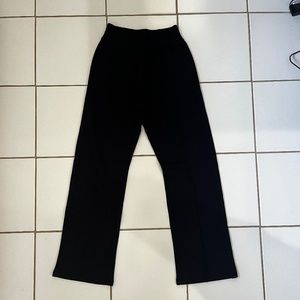 Rebecca Taylor Dark Navy Sweatpants